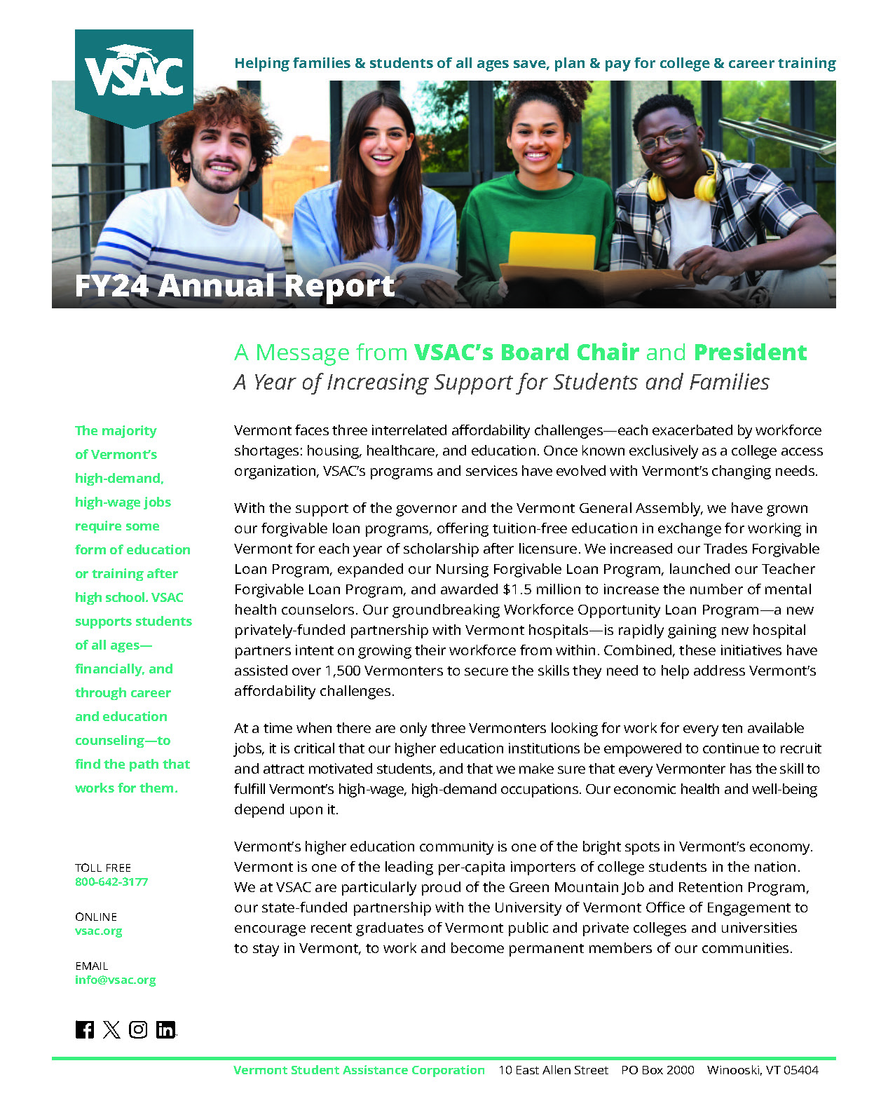 2024 Annual Report