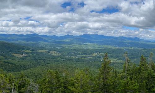 Stowe Pinnacle