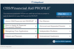 CSS/ Financial Profile