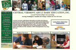 Central Vermont Adult Basic Education