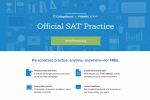 Official SAT Practice