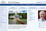 The Vermont Attorney General's Office website