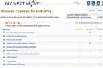 my next move career search by industry