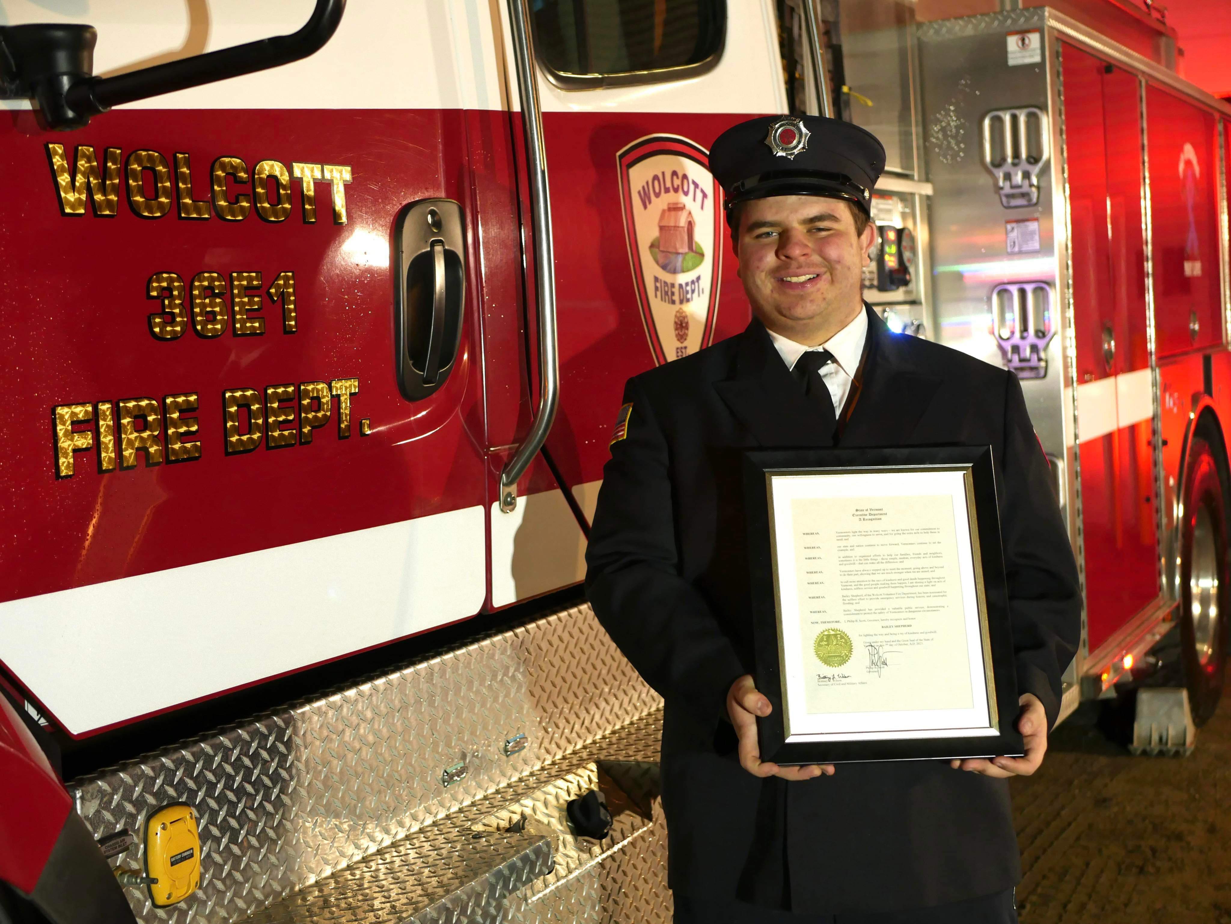Bailey Shepard 1 Wolcott Fire Governor Commendation.jpg